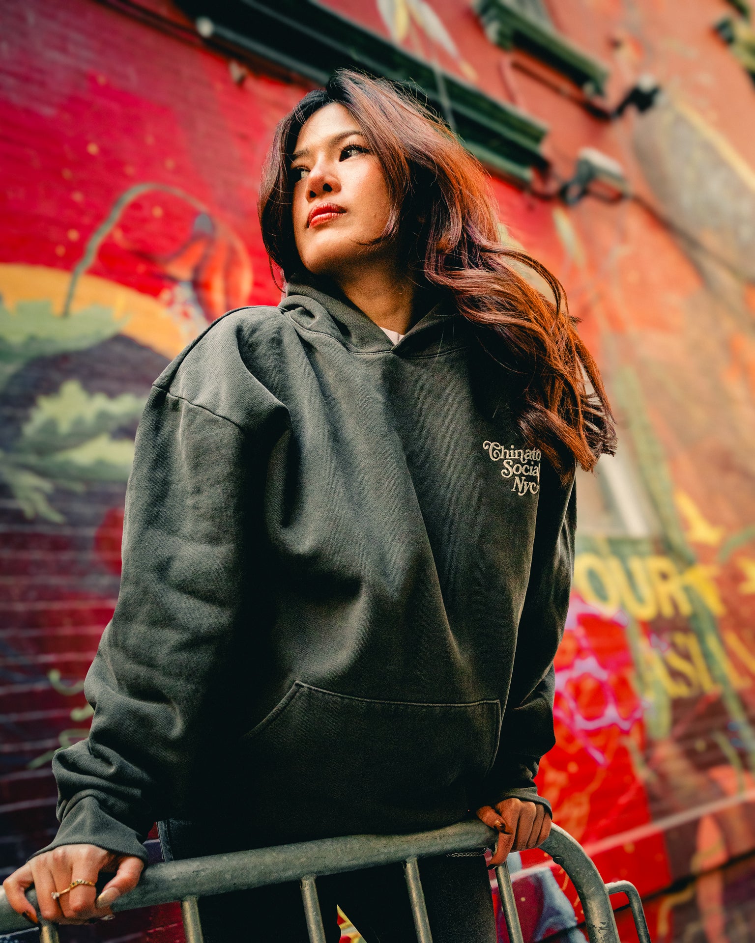 CHINATOWN SOCIAL – Chinatown Social