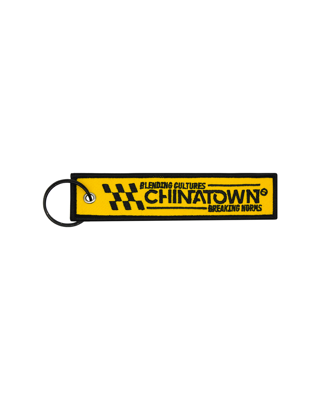 RACING TAG
