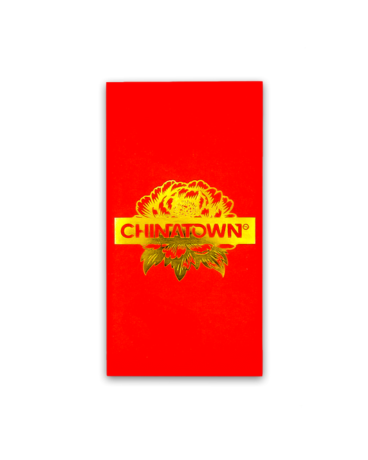 RED ENVELOPES (PACK OF 10)