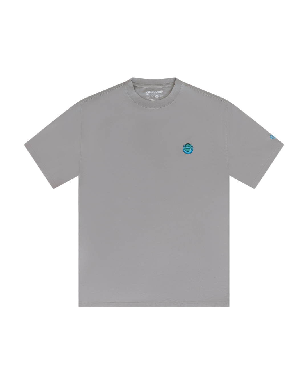 IN OUR HANDS TEE
