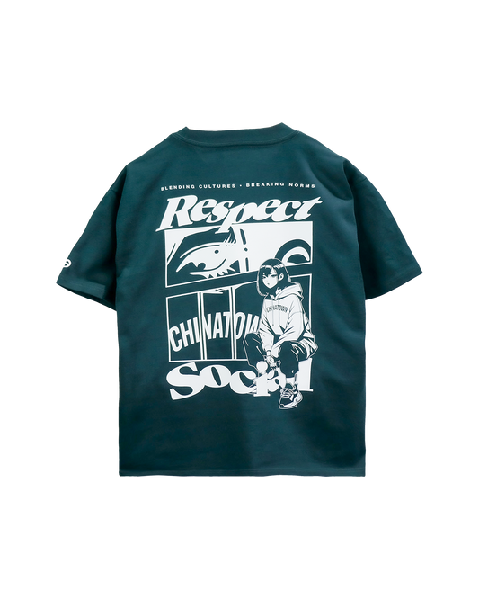 RESPECT TEE