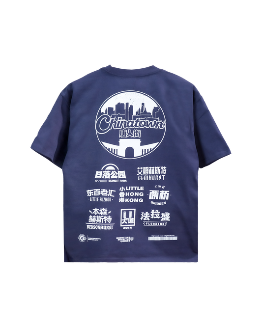 TEAM TEE